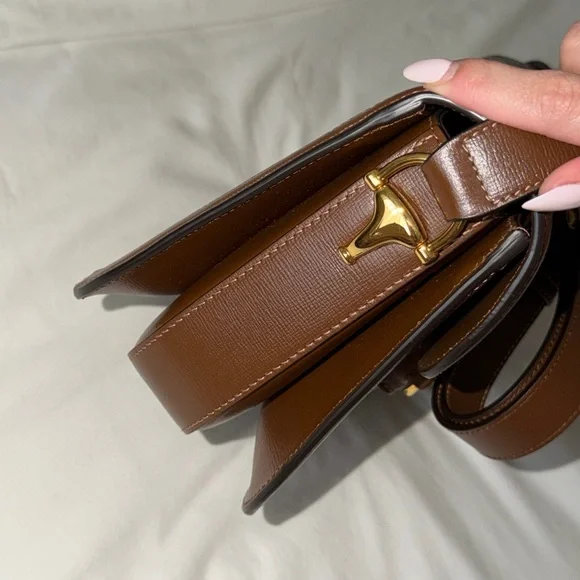 Gucci Horsebit 1955 Medium Bag - Picture 10 of 10